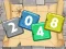 Gêm Ancient 2048 ar-lein