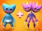 Gêm PlayTime Merge & Fight ar-lein