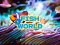 Gêm Fish World ar-lein