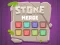 Gêm Stone Merge ar-lein