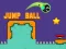 Gêm Jump Ball Adventures ar-lein