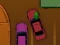 Gêm Car Thief Parking ar-lein