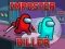 Gêm Imposter Killer ar-lein