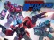 Gêm Transformers Battle For The City ar-lein