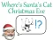 Gêm Where's Santa's Cat Christmas Eve ar-lein
