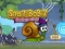 Gêm Snail Bob 7 fantasy story ar-lein