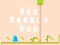 Gêm Run Rabbit Run ar-lein