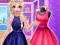 Gêm Elsie Dream Dress ar-lein