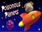 Gêm Poisonous Planets ar-lein