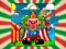 Gêm Circus Jigsaw Puzzle ar-lein