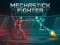 Gêm MechaStick Fighter ar-lein