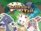 Gêm Solitaire Tail ar-lein