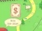 Gêm Monopoly money wars ar-lein