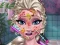 Gêm Ice Queen Skin Doctor ar-lein