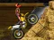 Gêm Motocross FMX ar-lein