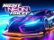 Gêm Neon City Racers ar-lein