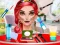 Gêm Face Paint Party ar-lein