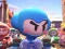 Gêm Kart Rush ar-lein