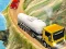 Gêm Oil Tanker Transporter Truck ar-lein