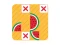 Gêm Watermelon: Unlimited Puzzle ar-lein