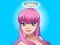Gêm Angel or Demon Avatar Maker ar-lein