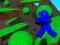 Gêm Parkour Boss ar-lein