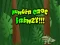 Gêm Hunger Croc Frenzy ar-lein