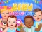 Gêm Baby Dress Up ar-lein