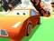 Gêm Super Car Chase ar-lein
