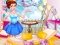 Gêm Princess Spa Day ar-lein