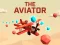 Gêm The aviator ar-lein