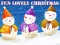 Gêm Fun Lovely Christmas ar-lein
