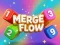 Gêm Merge Flow ar-lein