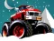 Gêm Winter Monster Trucks ar-lein