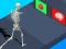 Gêm Human Evolution Run ar-lein