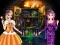 Gêm Princess Halloween Party Dress ar-lein