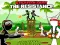 Gêm Stickman Army: The Resistance ar-lein
