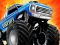 Gêm Monster Truck Difference ar-lein