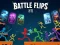 Gêm Battle Flips ar-lein