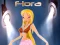 Gêm Winx Flora Fashion Girl ar-lein