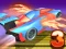 Gêm Fly Car Stunt 3 ar-lein