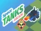 Gêm Space Tanks: Arcade ar-lein