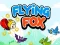 Gêm Flying Fox ar-lein