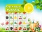 Gêm Fresh Fruit Mahjong ar-lein