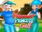 Gêm Pregnant Princess Golfs ar-lein