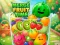 Gêm Merge Fruit Time ar-lein