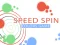 Gêm Speed Spin Colors Game ar-lein