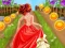 Gêm Princess Subway Run - Wild Rush VS Robber ar-lein
