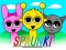 Gêm Sprunki ar-lein