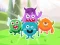 Gêm Monster Clicker ar-lein
